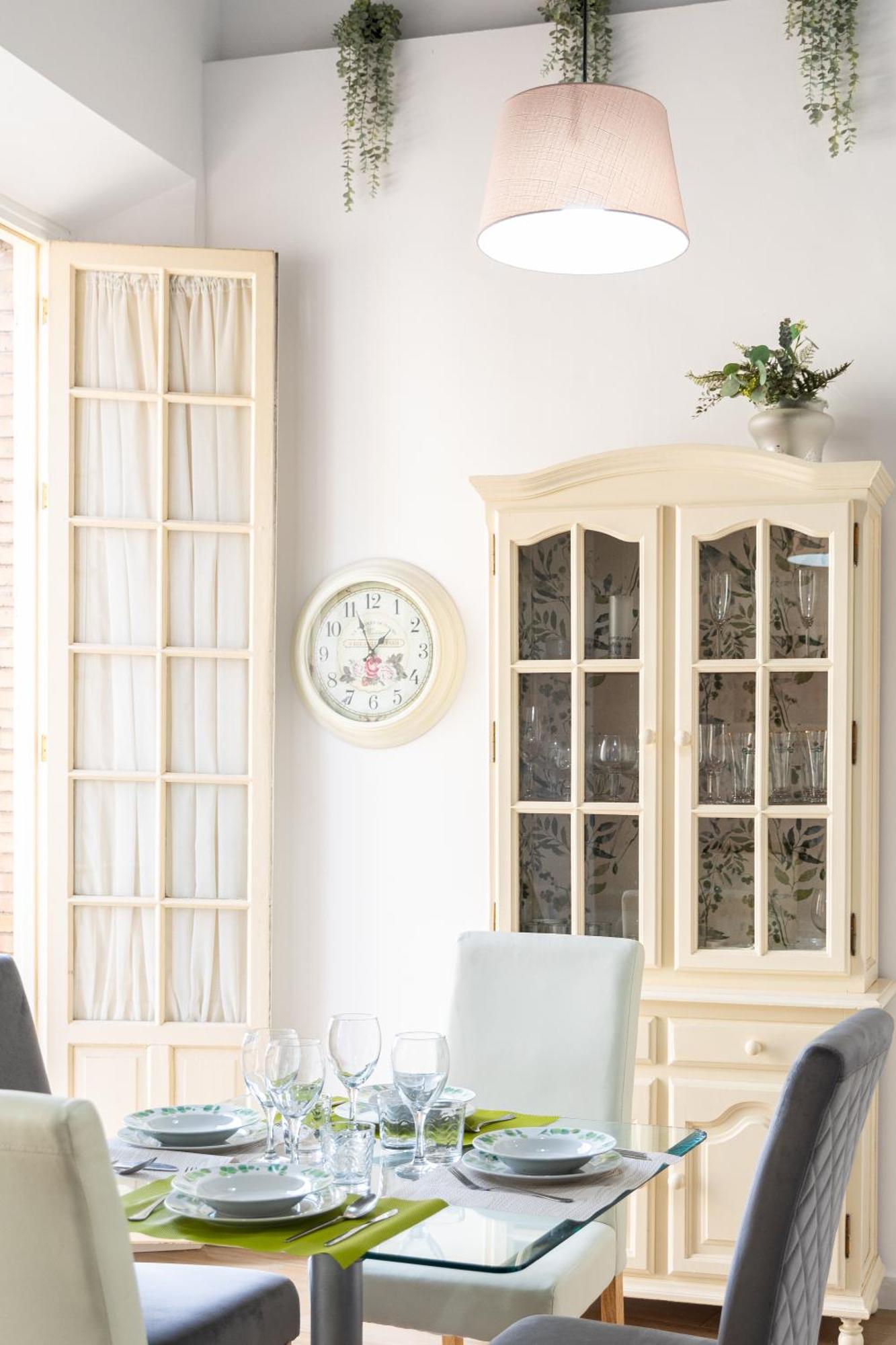 Apartamento Jacaranda 말라가 외부 사진
