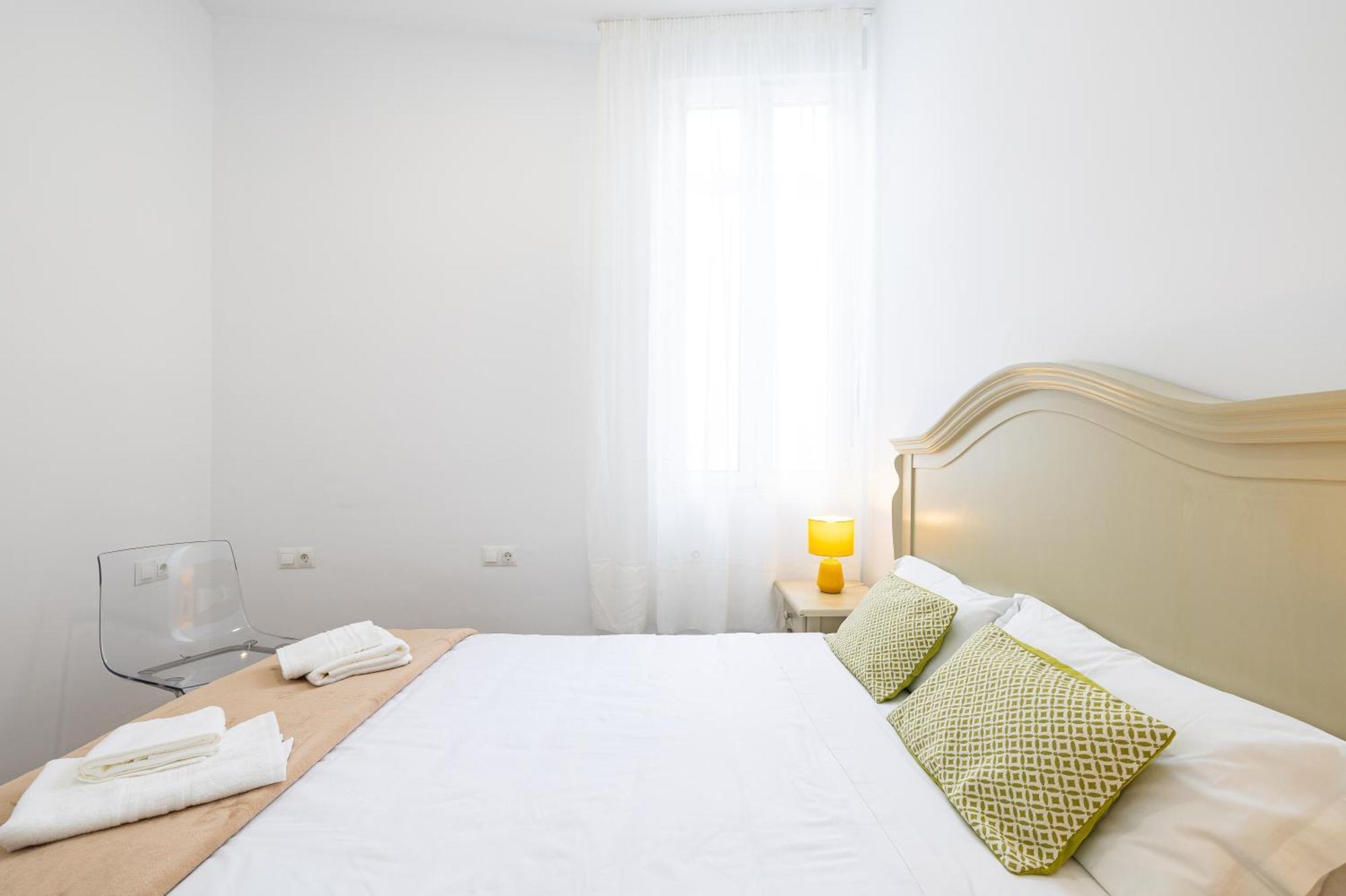 Apartamento Jacaranda 말라가 외부 사진
