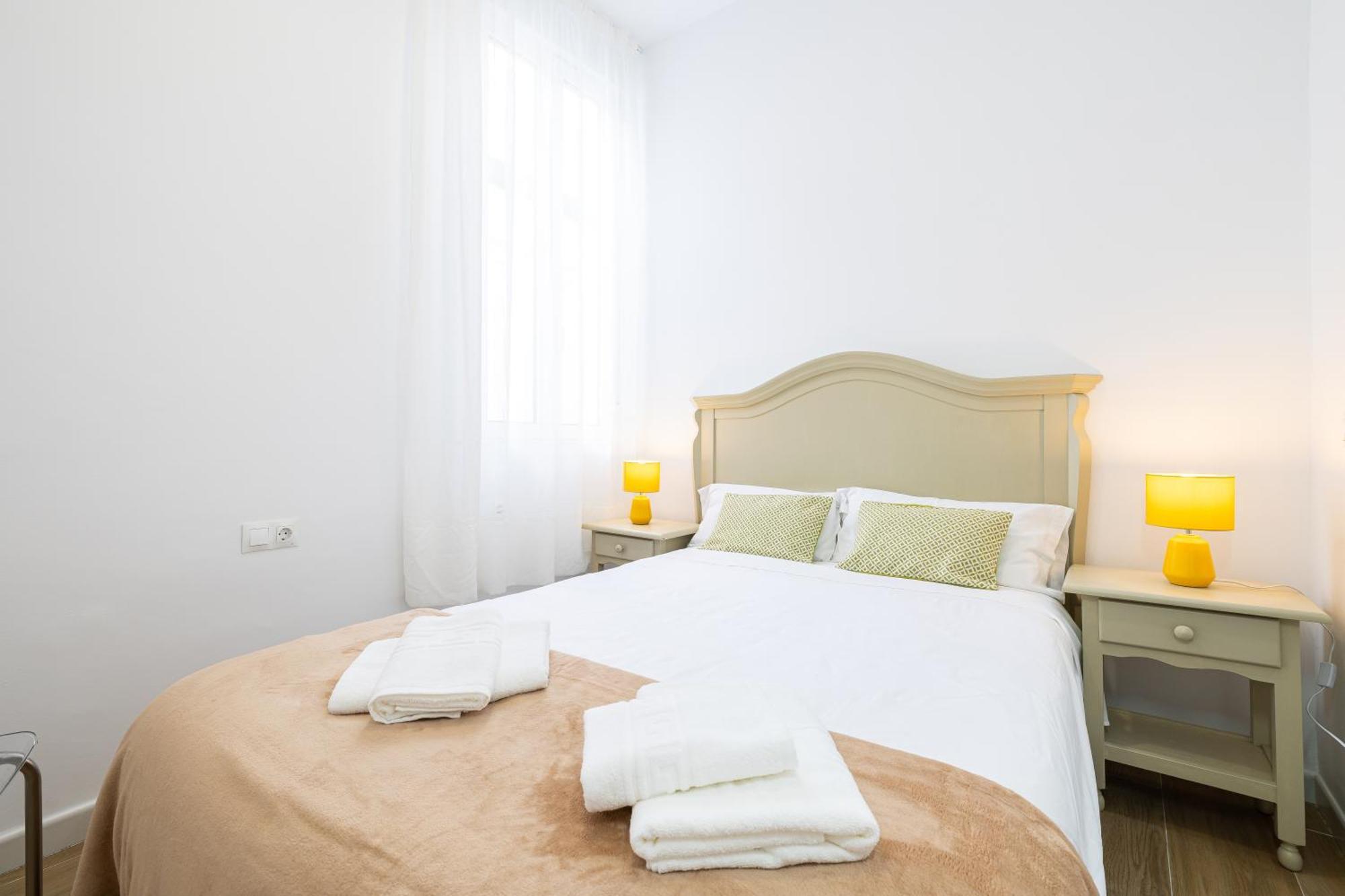 Apartamento Jacaranda 말라가 외부 사진