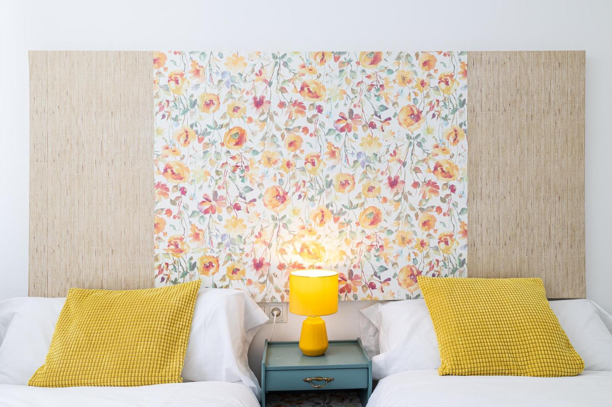 Apartamento Jacaranda 말라가 외부 사진