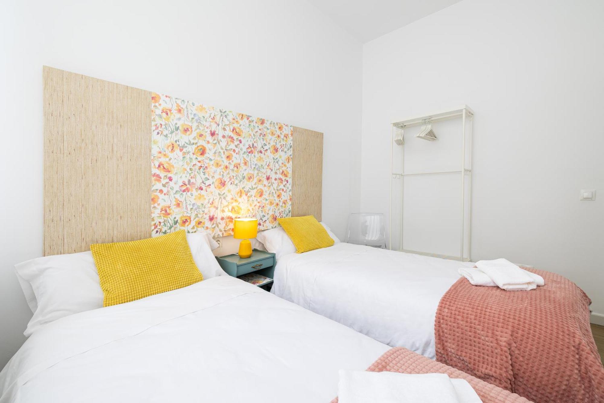Apartamento Jacaranda 말라가 외부 사진